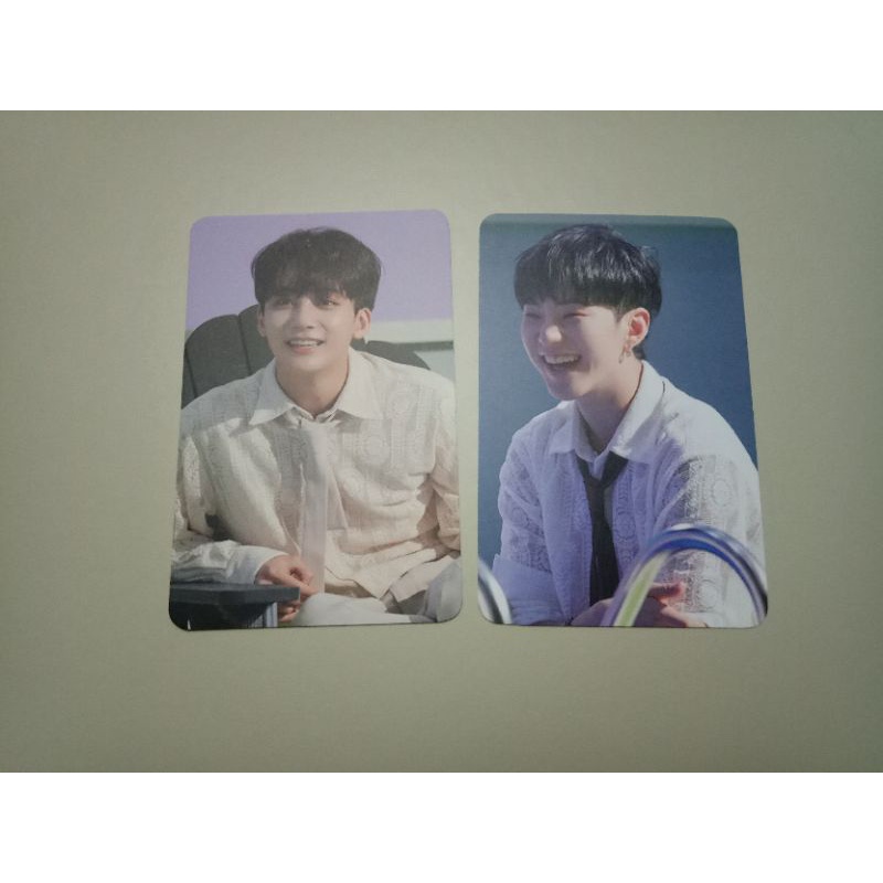 Seventeen Henggarae Ktown Benefit