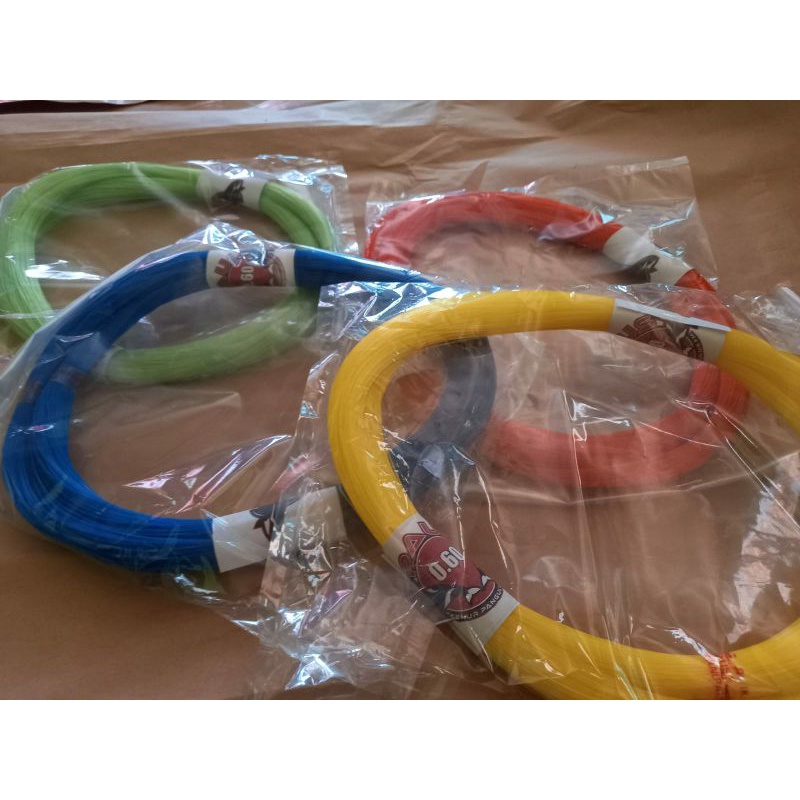 Kenur / Pangulur Bahan Kenur Paus 0.60