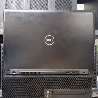 DELL LATITUDE 5590 CORE I5-8250U, RAM 8GB, SSD NVME 512GB, LAYAR 15IN ,SUPPORT HDMI, USB TIVE C