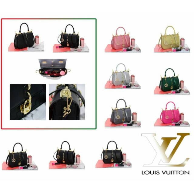 Tas Selempang Wanita - Batam HK Collection