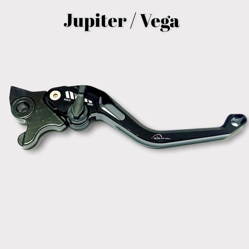 Handle Rem Variasi Setelan Jupiter z Vega Force Full Cnc Kualitas Terbaik Harga Termurah