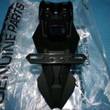 spakbor belakang klx150 BF SE dtracker BF ORI kawasaki