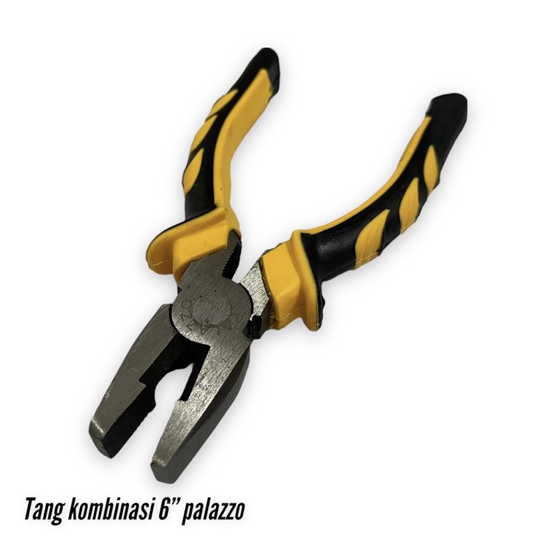 Tang kombinasi 6” palazzo combination plier