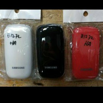 Casing samsung e1272 e 1272 fullset original cina oem flip