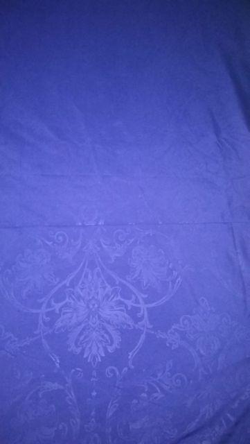 Sprei Resleting / Cover / Sarung Kasur Jacquard Uk 160x200x20 (20 Pilihan Warna)