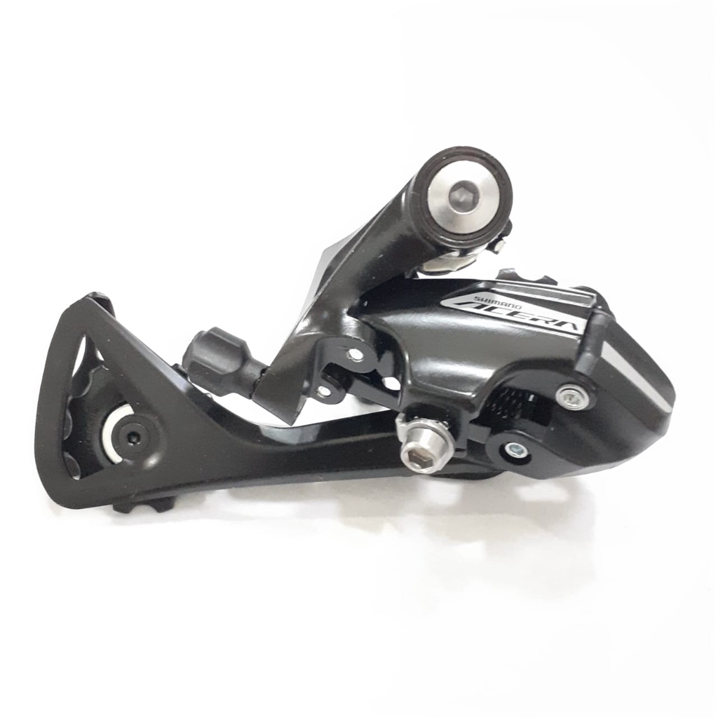 Original RD Shimano Acera 7/8 Speed Rear Derailleur M3020 Sepeda  MTB Roadbike gravel