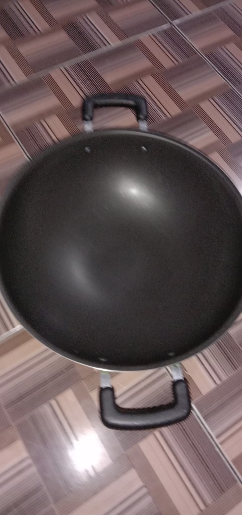 Wajan Maxim 30cm, 32cm,36cm