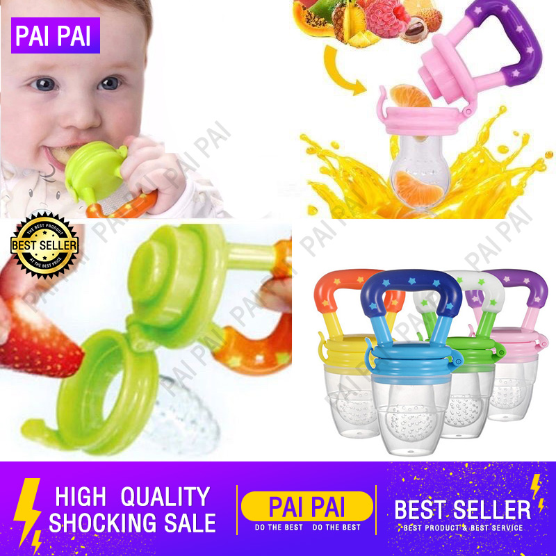 Baby Molar Nipple Teat Pacifier 