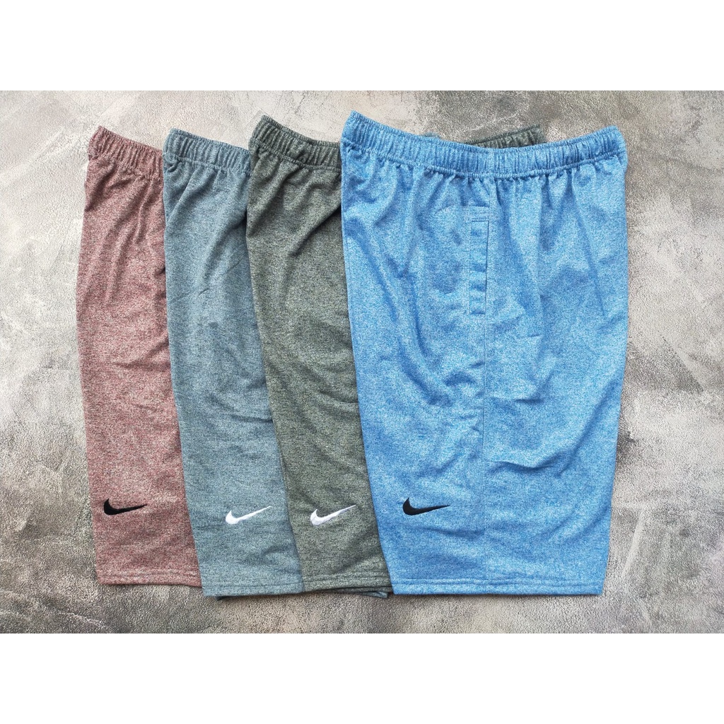 Short Pants Pria Celana Pendek Jumbo Cowok Dewasa Big Size Santai Polos Super Besar Casual Bawah Lutut Laki Laki Sepan Celana