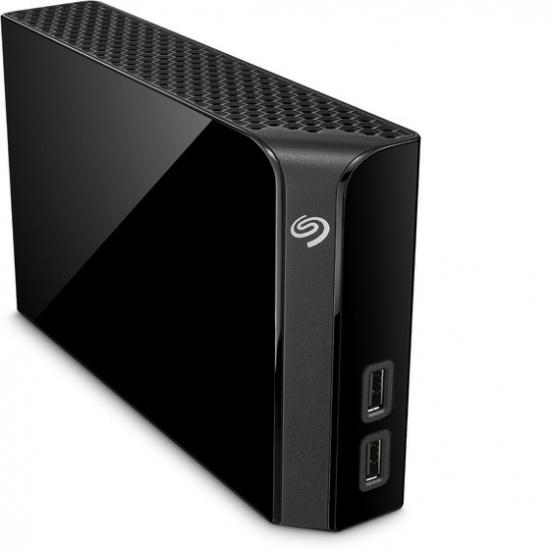 Seagate One Touch HDD / Hardisk Eksternal 1TB USB3.2