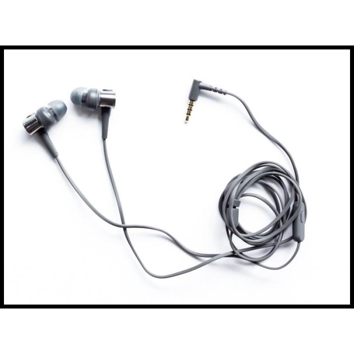 Sony Mdr-Xb55Ap Extra Bass Earphone / Headset - Mdrxb55Ap Xb-55Ap Xb55
