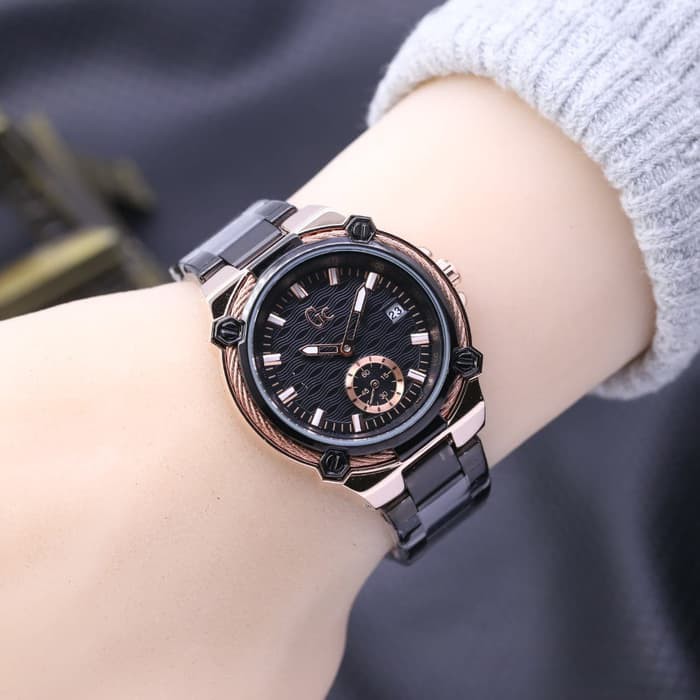 Jam Tangan Wanita Gc Guess collection