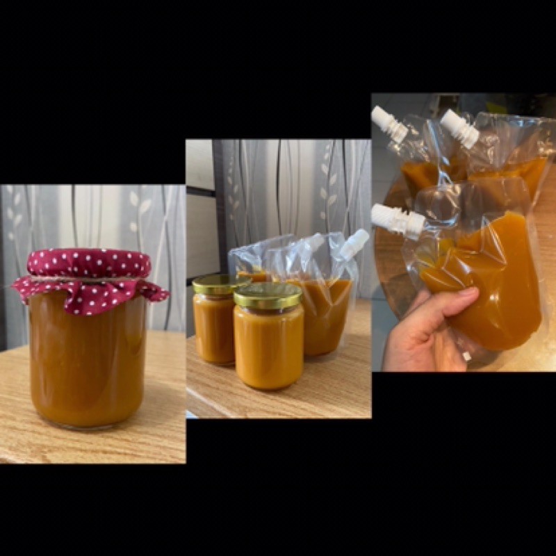 

Selai srikaya homemade premium (bahan premium)