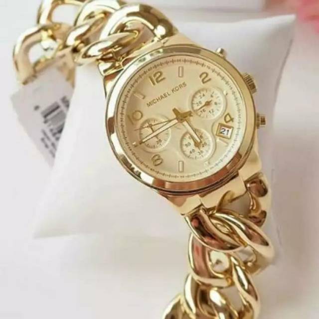 Jam Tangan Michael Kors Original MK3131 MK3149 MK3199