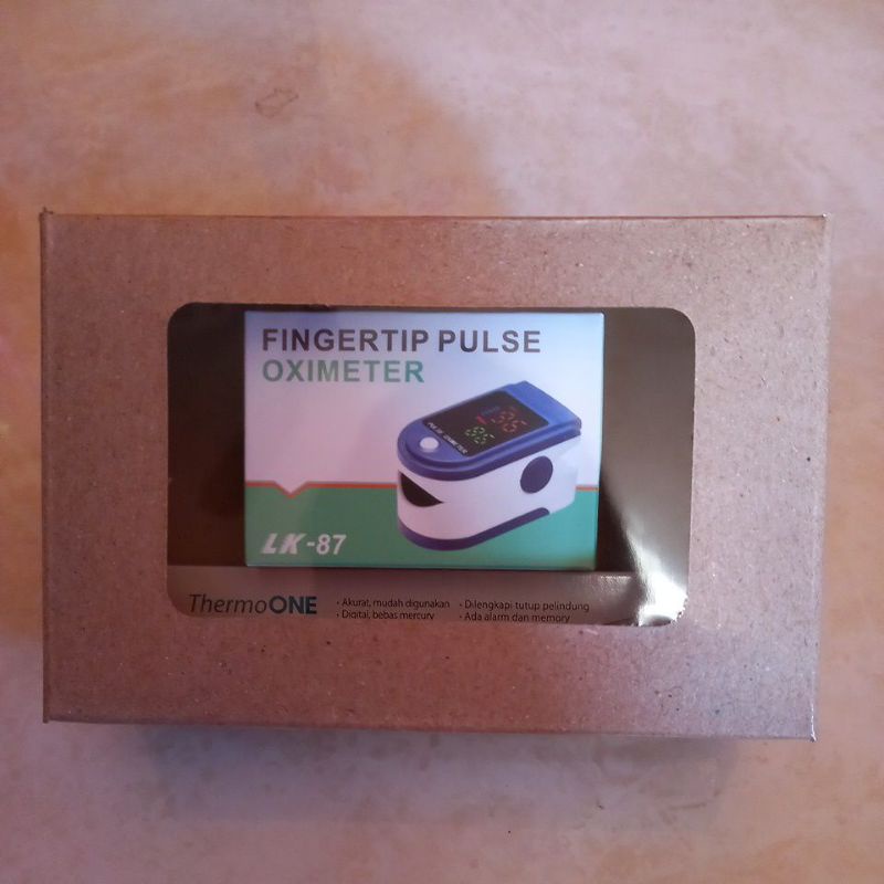 Hampers / Paket Isoman  Covid 1