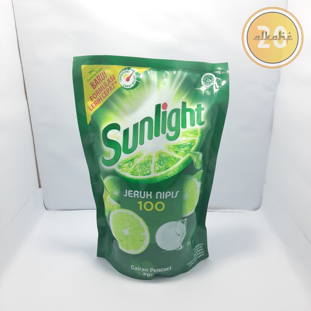 SUNLIGHT 755ML