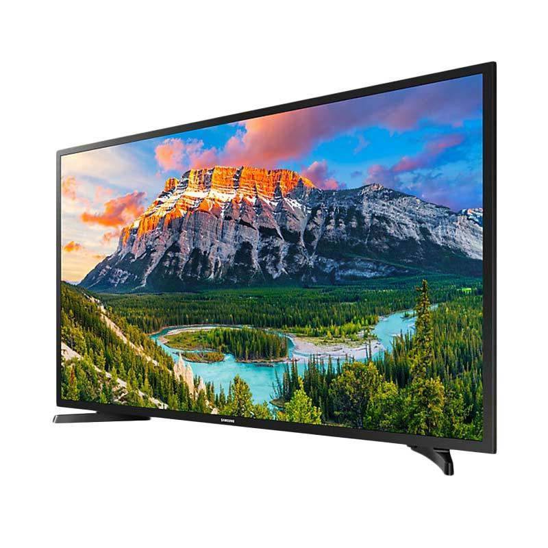 Samsung UA40N5000AKPXD LED TV [40 Inch] Black