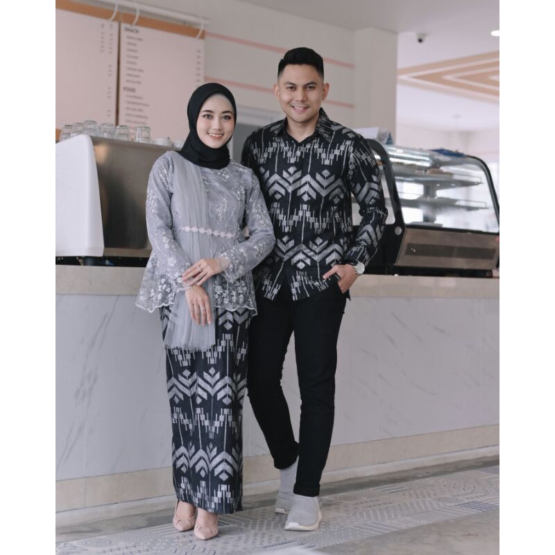 SET COUPLE ALIANA