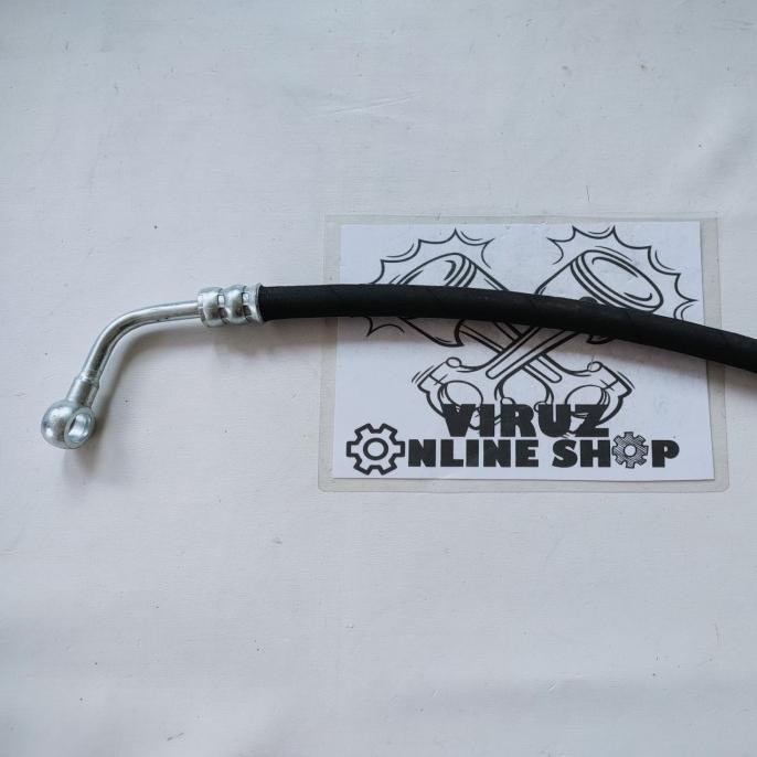 SELANG POWER STEERING PENDEK SUZUKI KATANA MURAH |ORIGINAL PART