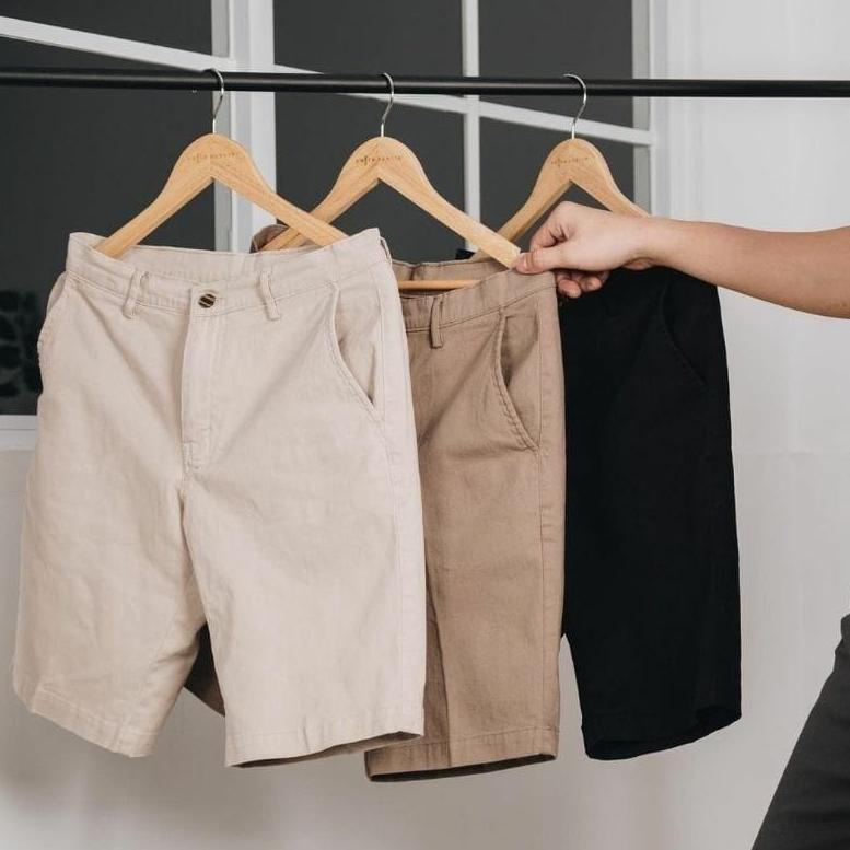 CELANA CHINO CINO PENDEK PRIA DEWASA "PMR. 664067"