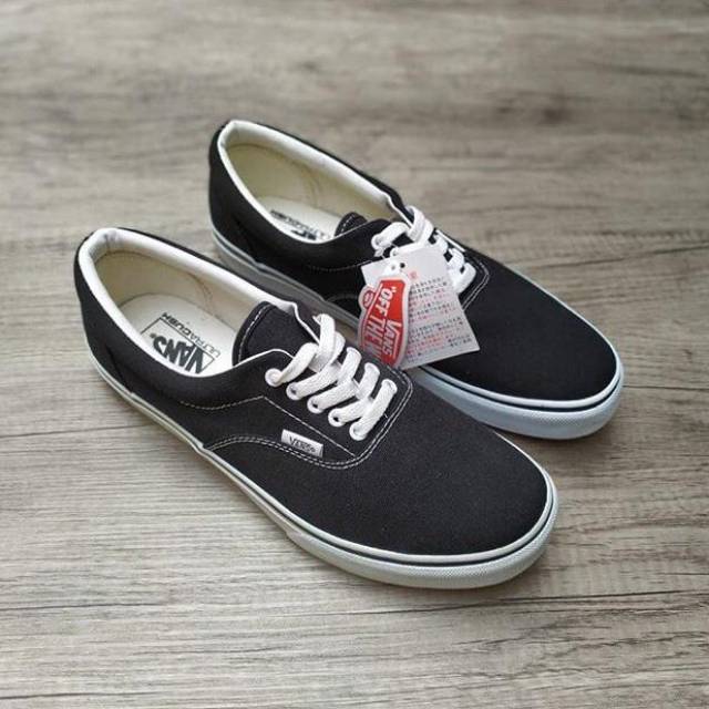 vans era classic