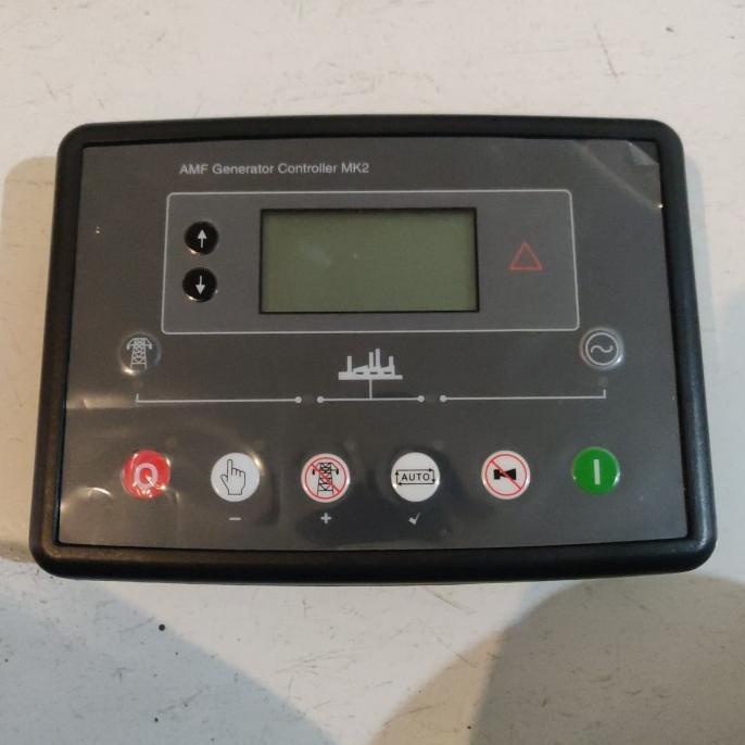 DSE 6020 OEM CONTROL MODULE DSE6020 6020MKII 6020 MKII 6020 MK2 terlaris