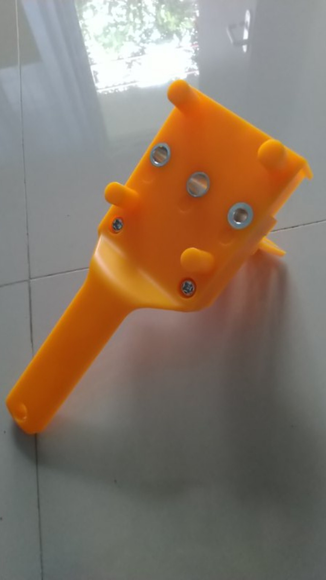 Dowel Jig Alat Pelubang Dowel Penyambung Kayu Papan Kayu Plywood Drill Guide Doweling Jig Jointer