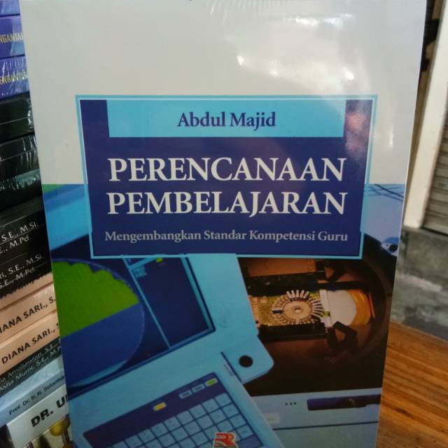 

Perencanaan Pembelajaran