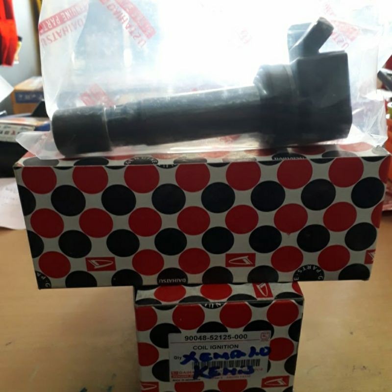 COIL XENIA 10