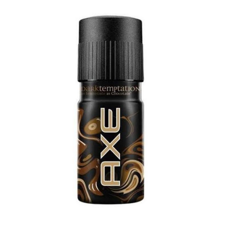 AXE Dark Chocolate parfum Axe Promo