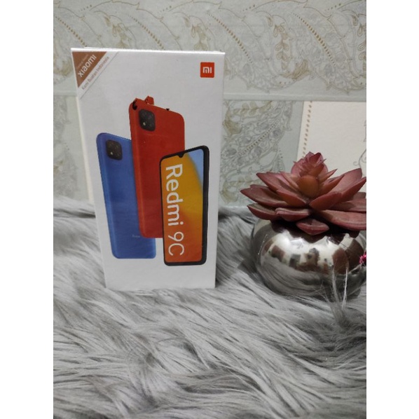 xiaomi redmi 9c 3 32