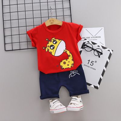 TSHIRT ANAK WANITA PRIA CUTE GIRAFFE KAOS ANAK UNISEX LUCU COTTON LEMBUT MURAH TERBARU'