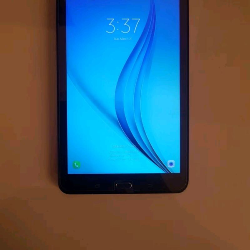 Samsung Tablet Tab E