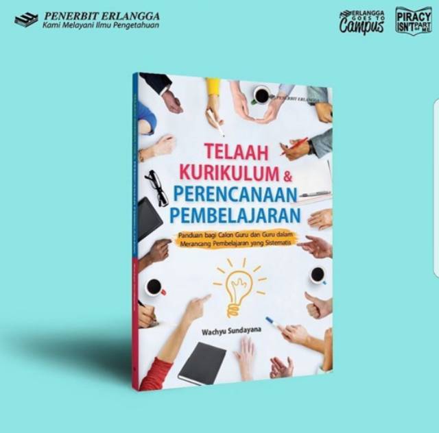 Buku Telaah Kurikulum Perencanaan Pembelajaran Shopee Indonesia