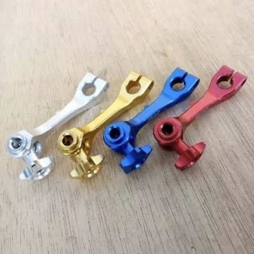 Paha Rem Robot CNC Matic Universal