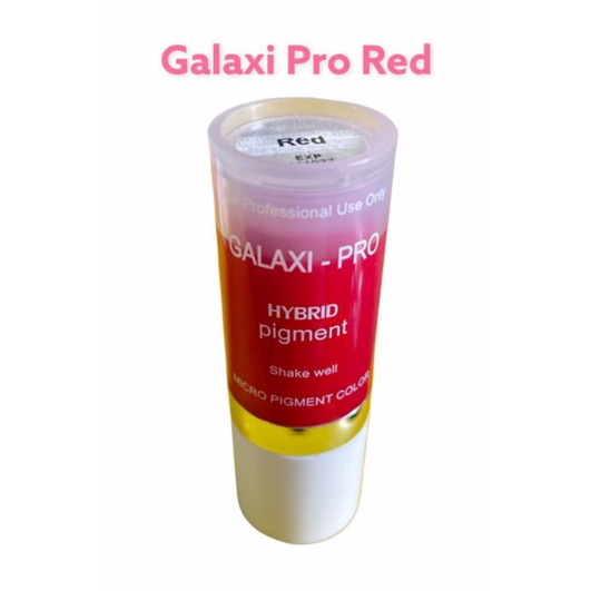 Galaxi Pro HYBIRD  SULAM ALIS SULAM BIBIR