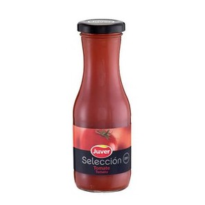 

Jus Juver Selecction Tomato 200ml