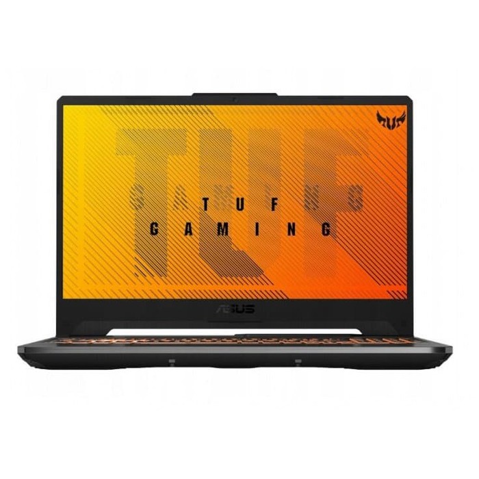 ASUS TUF Gaming A15 FX506IH-R565B6B Ryzen 5-4600H 8GB 512GB GTX1650