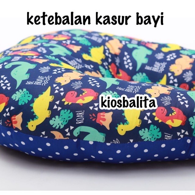 kasur bayi multifungsi sofa bayi alas tengkurep bayi / matras kasur bayi new born baby lounger