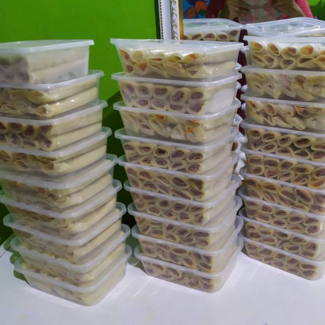 

Flash sale Promo kebab Mozarella frozen Termurah