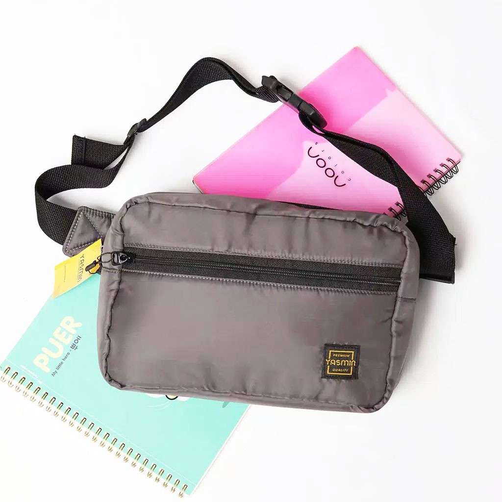 Tas Waist bag / Tas Pinggang / Tas