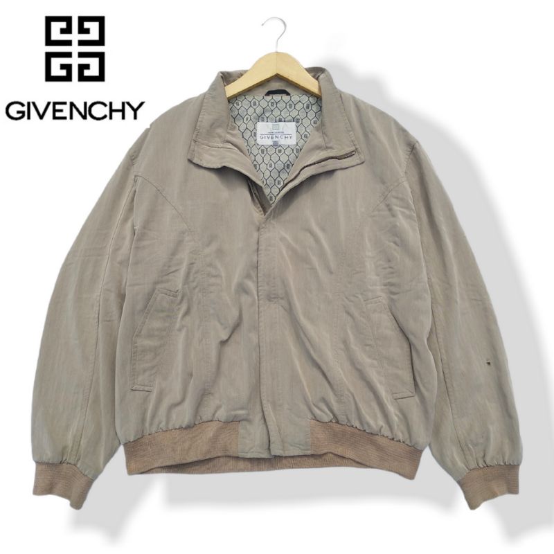 vintage givenchy coat