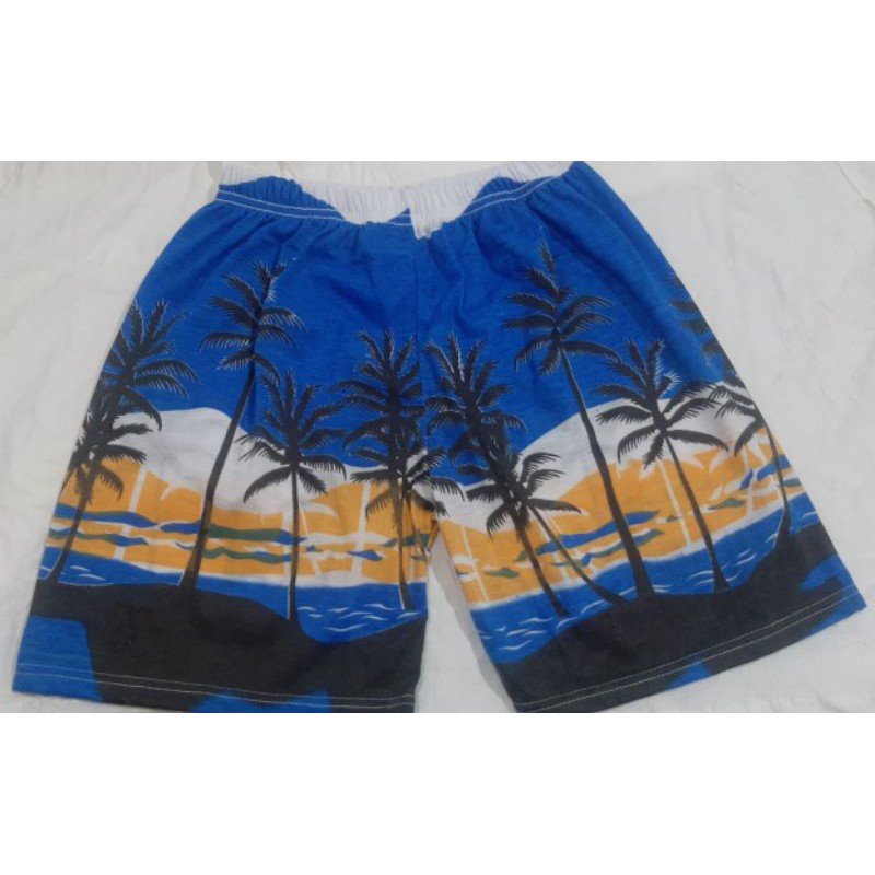 celana boxer distro / celana dalam pria / celana pendek pria