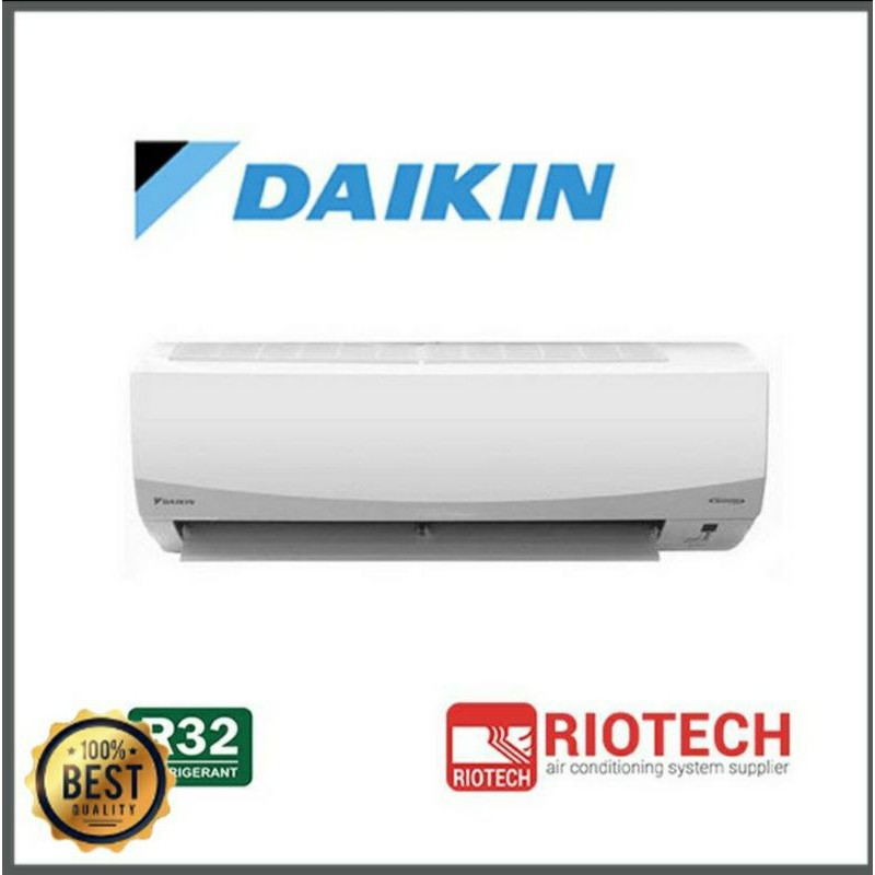 DAIKIN AC PREMIUM INVERTER 1 PK FTKM25SVM14 (Premium Inverter) DG-6743-2582
