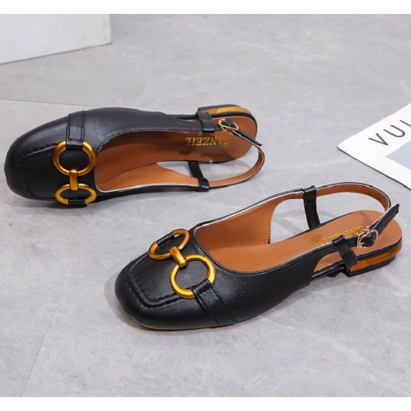 [COD] 0019 Sanzeil Sho Original Brand SANZEIL