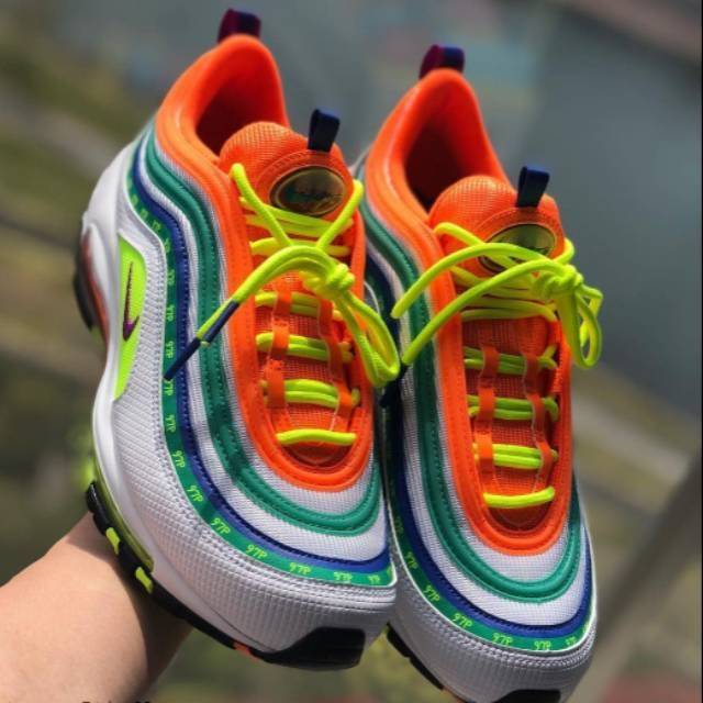 air max 97 summer