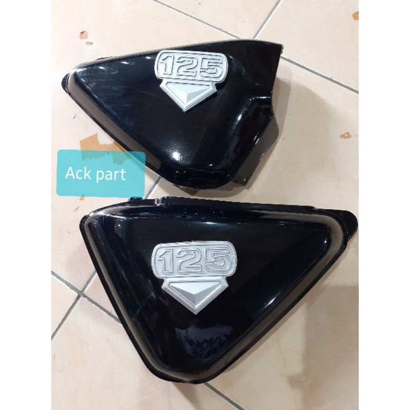 COVER TUTUP AKI BOX AKI CB100