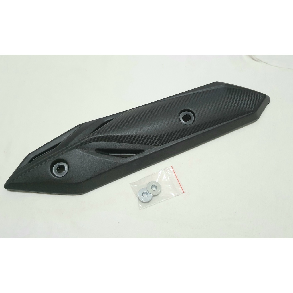 Cover knalpot beat fi esp 2020 | tutup knalpot beat new 2020