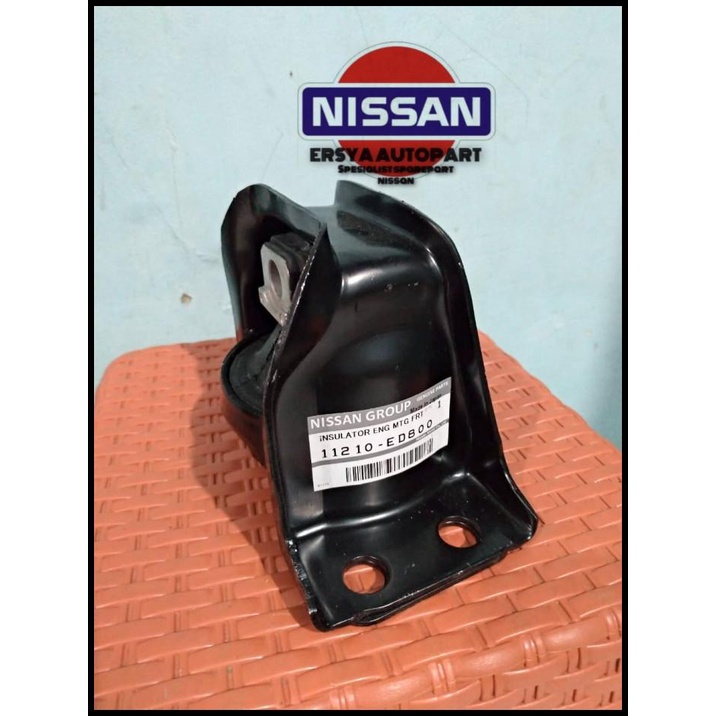 Engine mounting kanan RH grand livina 1.8 mounting livina 1800cc JAPAN