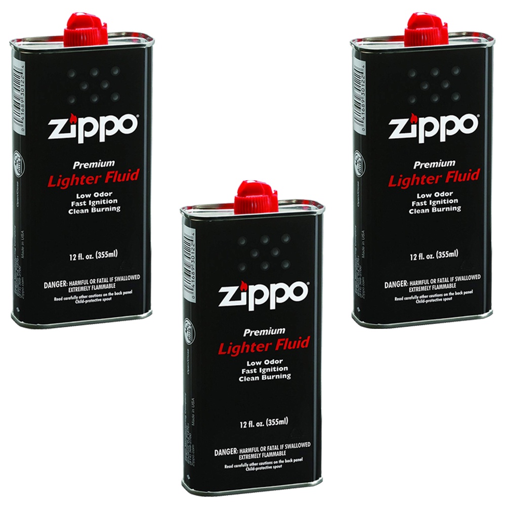 ZIPPO + KOREK Bonus Korek Api Original Minyak Fluid 125 ML Gantungan Kunci Mini Unik Termurah